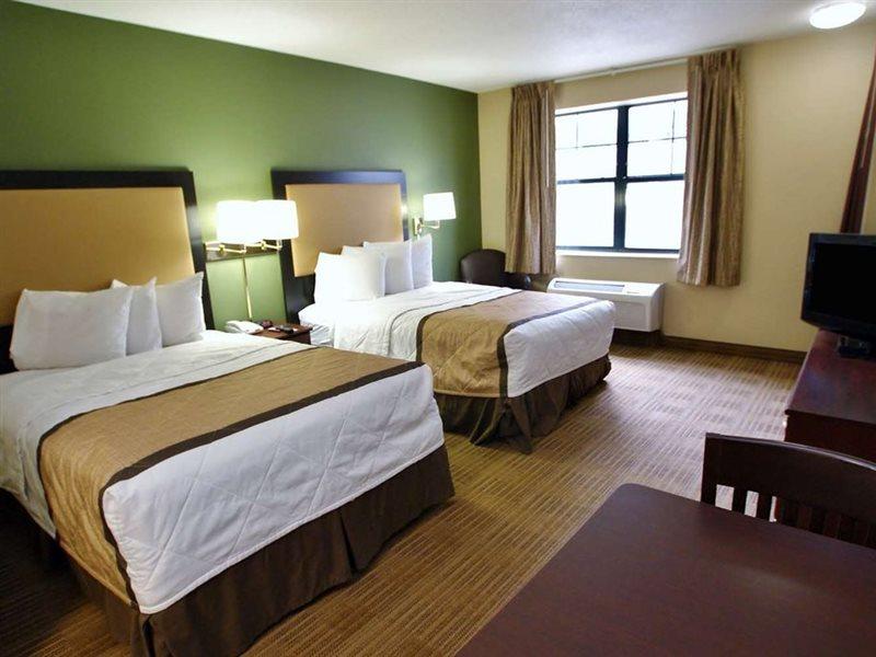 Extended Stay America Premier Suites - Oakland - Alameda Exterior photo