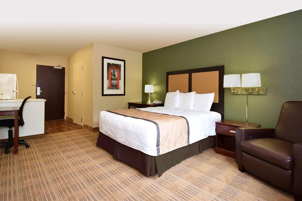 Extended Stay America Premier Suites - Oakland - Alameda Room photo