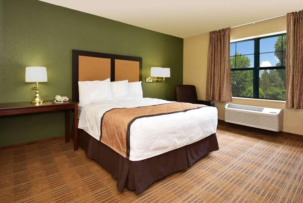 Extended Stay America Premier Suites - Oakland - Alameda Room photo
