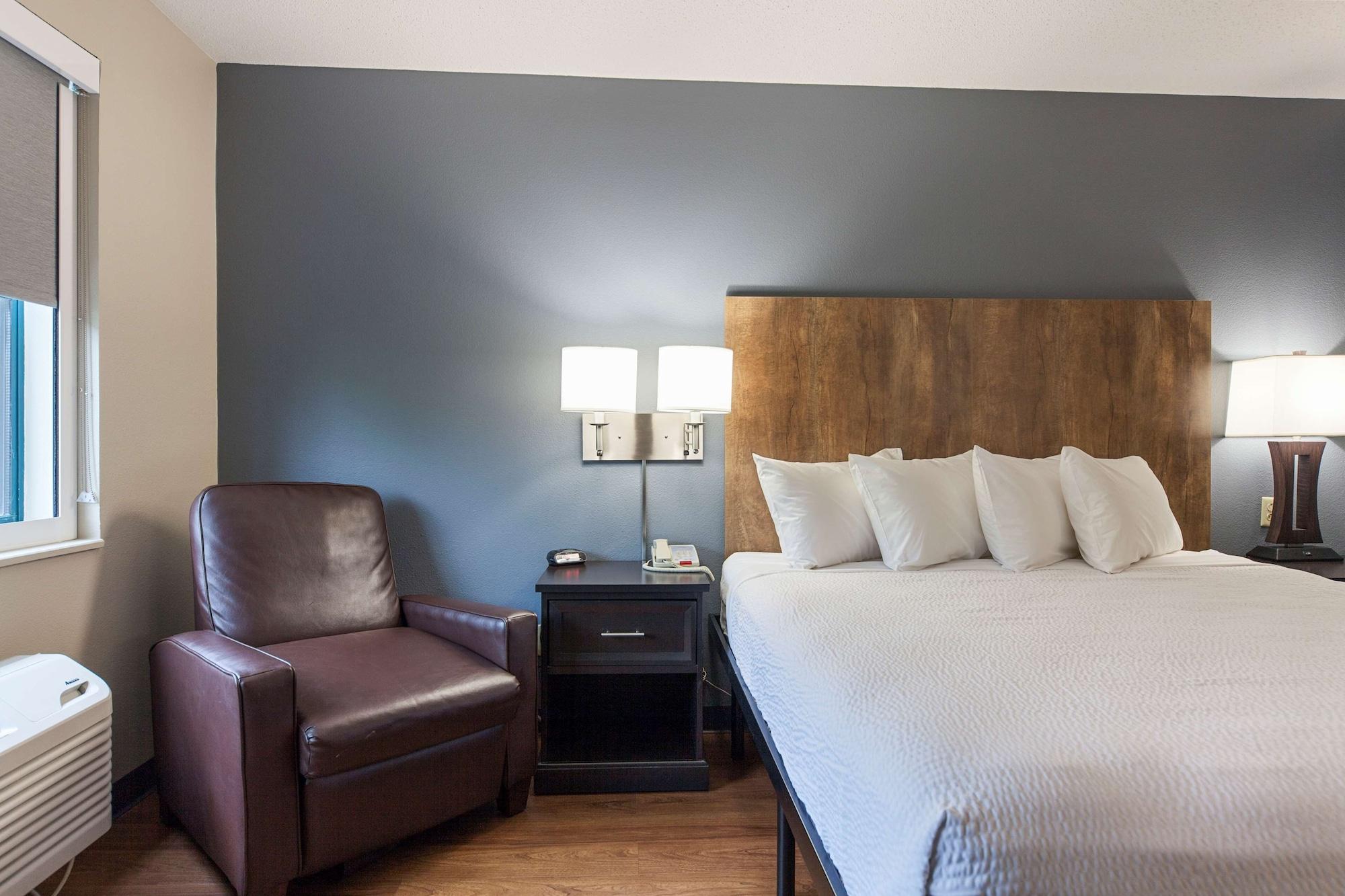 Extended Stay America Premier Suites - Oakland - Alameda Exterior photo
