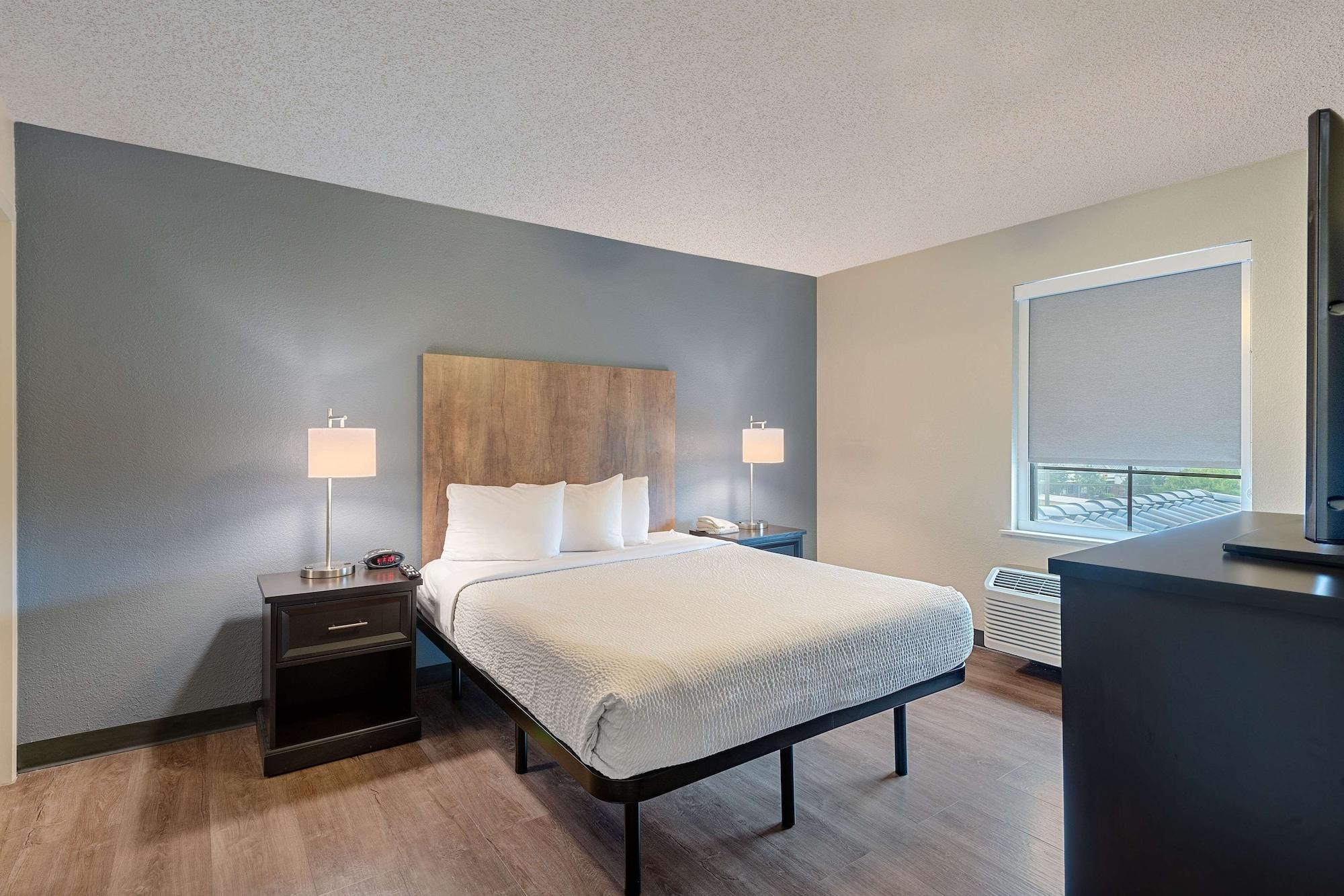 Extended Stay America Premier Suites - Oakland - Alameda Exterior photo