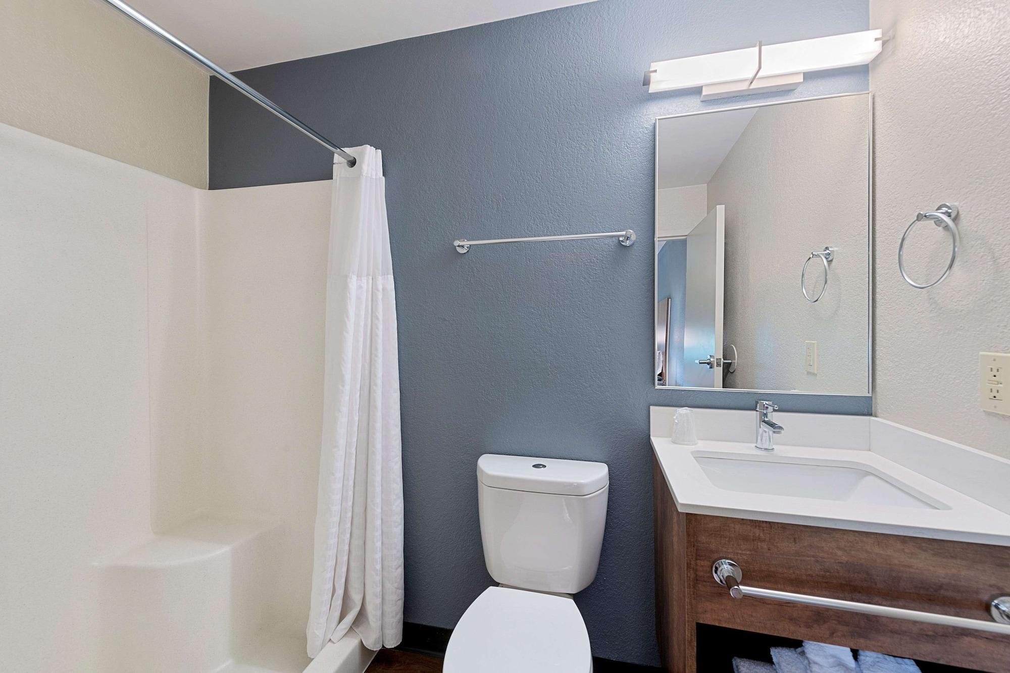 Extended Stay America Premier Suites - Oakland - Alameda Exterior photo