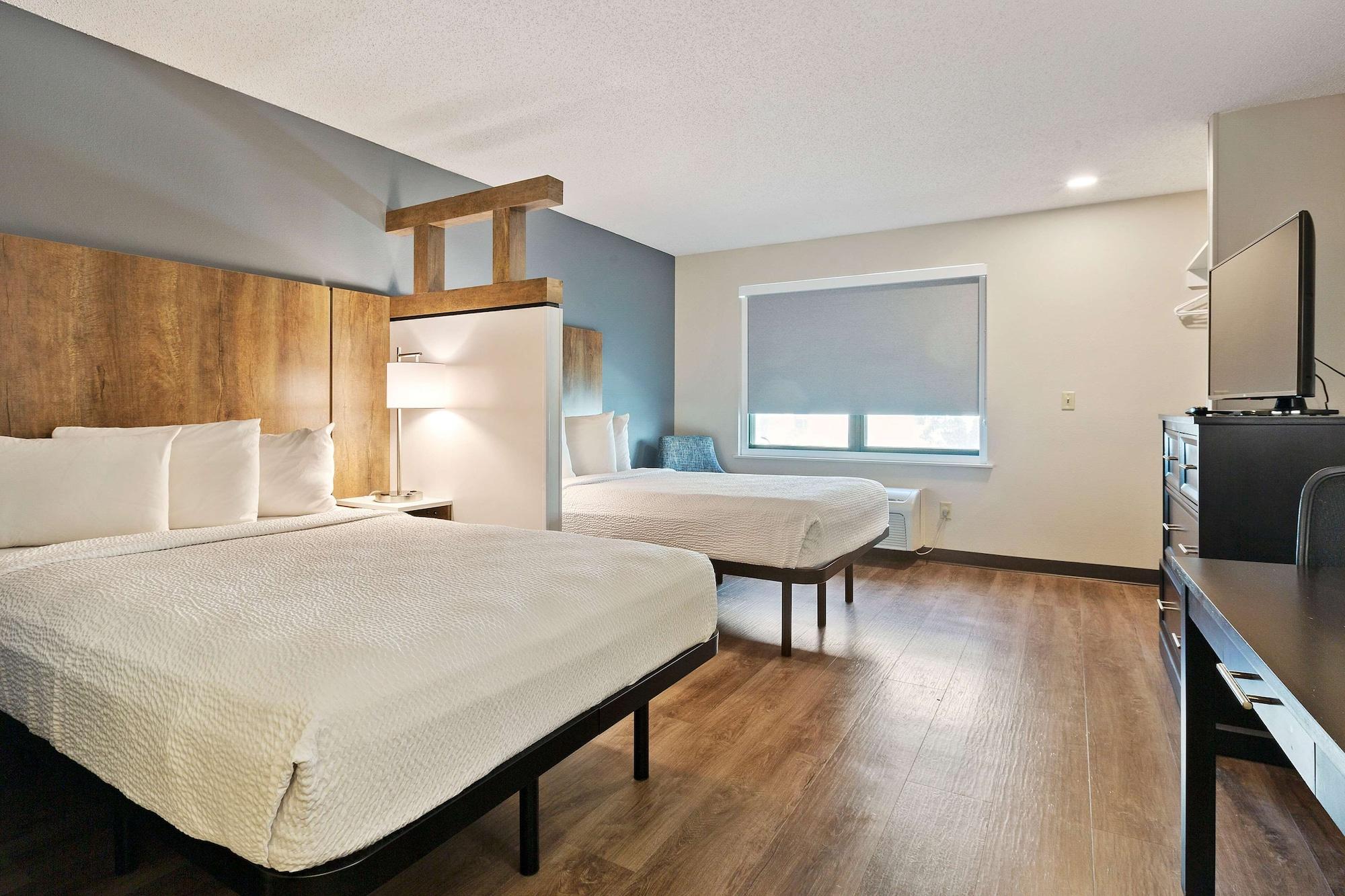Extended Stay America Premier Suites - Oakland - Alameda Exterior photo