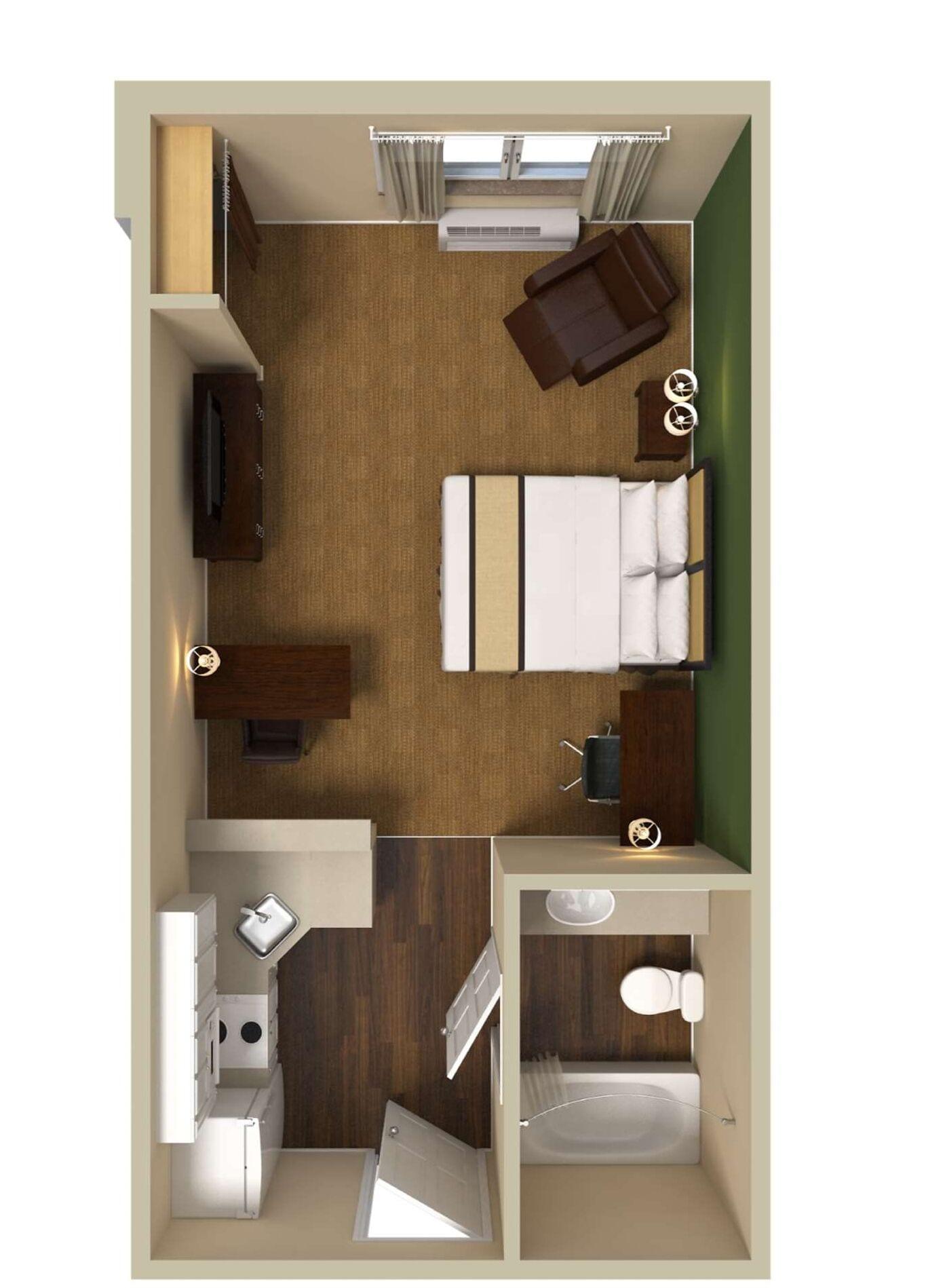 Extended Stay America Premier Suites - Oakland - Alameda Exterior photo