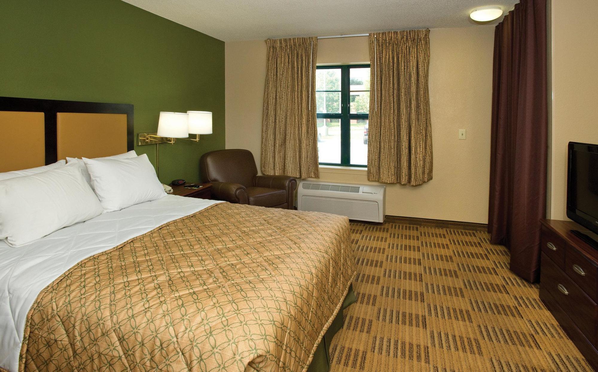 Extended Stay America Premier Suites - Oakland - Alameda Exterior photo