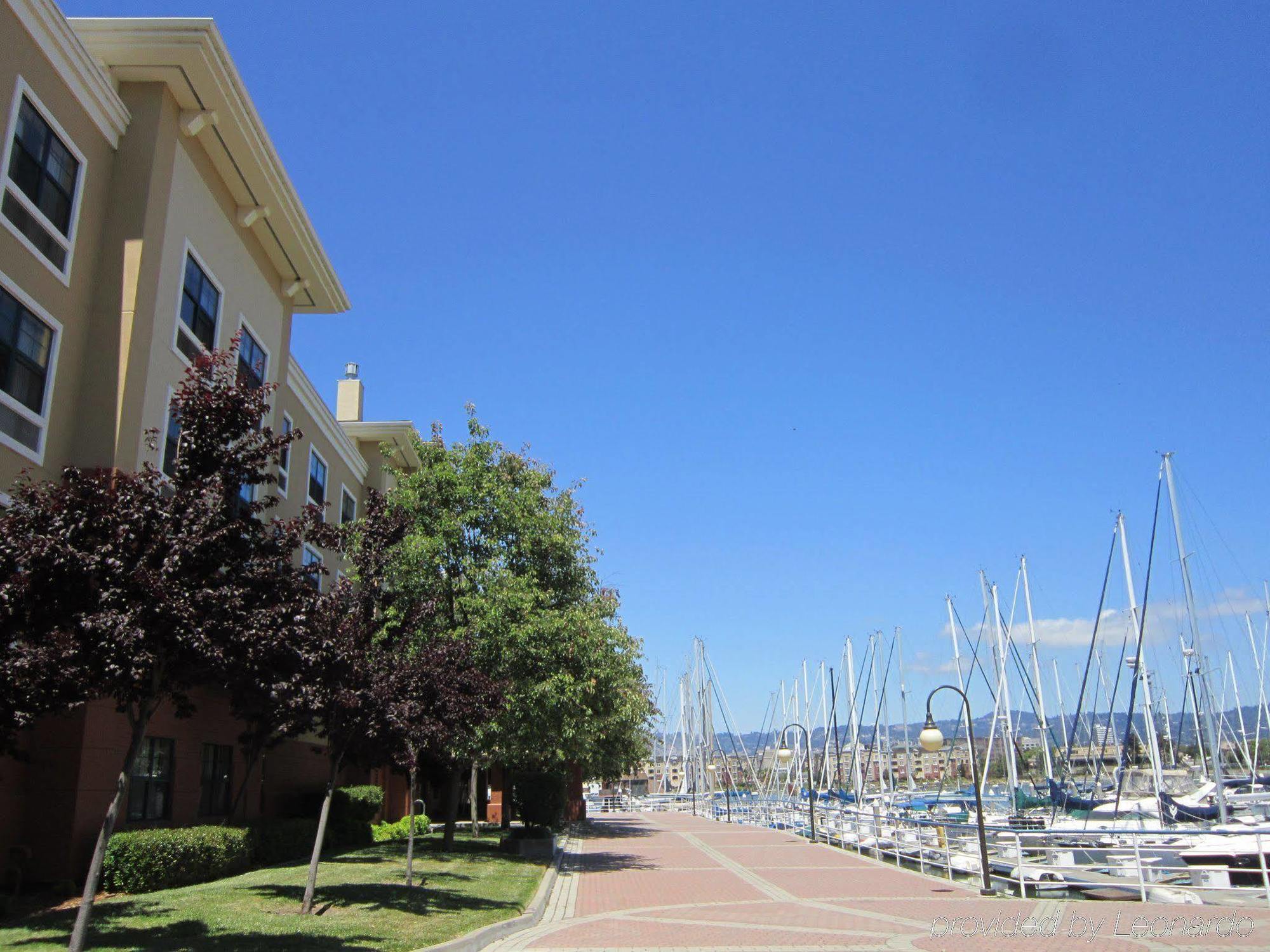 Extended Stay America Premier Suites - Oakland - Alameda Exterior photo