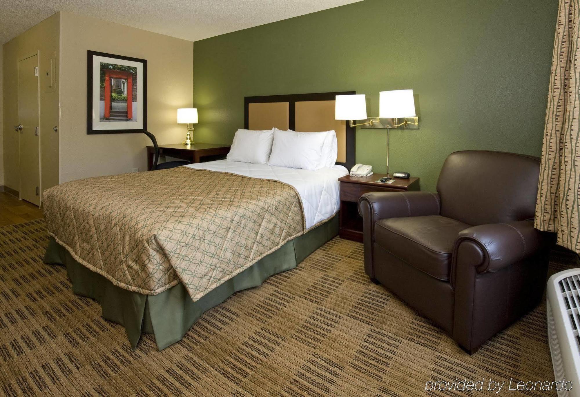 Extended Stay America Premier Suites - Oakland - Alameda Exterior photo